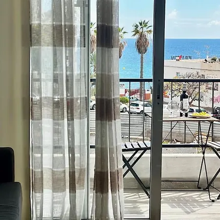 Lejlighed Oasis Bahia Cristianos View Los Cristianos (Tenerife)