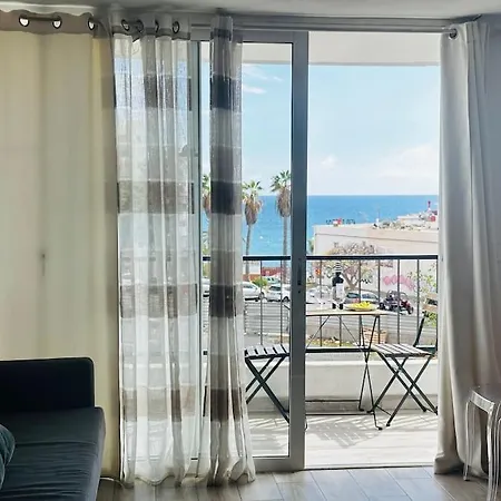 Oasis Bahia Cristianos View Los Cristianos (Tenerife)