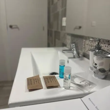 Oasis Bahia Cristianos View 洛斯克里斯蒂亚诺斯