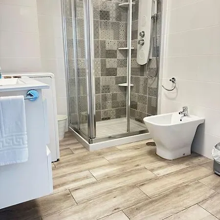 公寓 Oasis Bahia Cristianos View 洛斯克里斯蒂亚诺斯