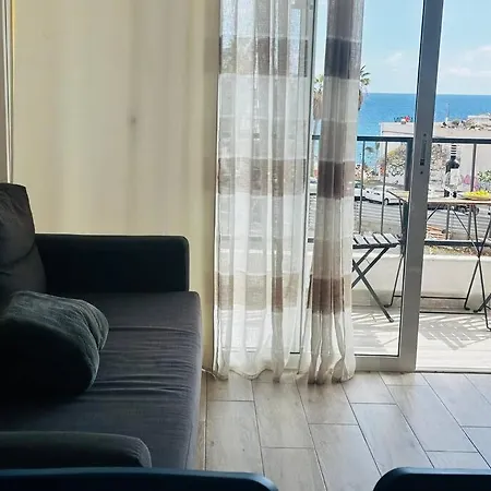 Oasis Bahia Cristianos View Lejlighed Los Cristianos (Tenerife)