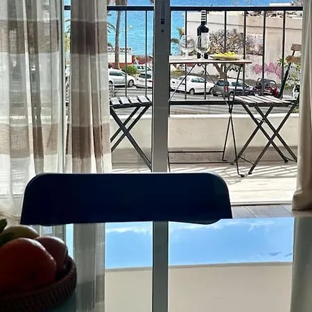 Oasis Bahia Cristianos View * Los Cristianos (Tenerife)