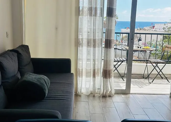 Oasis Bahia Cristianos View Apartment Los Cristianos (Tenerife)