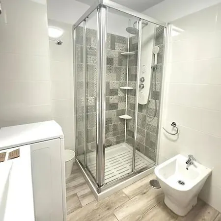 Oasis Bahia Cristianos View Apartamento