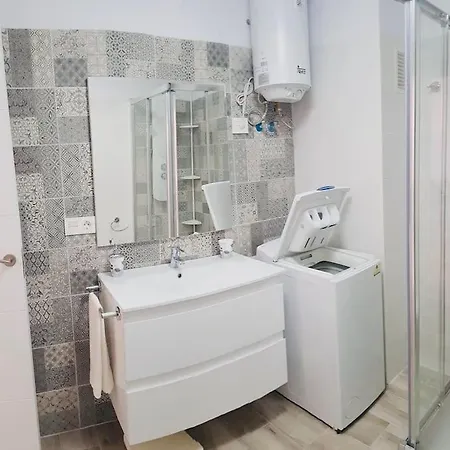 Apartamento Oasis Bahia Cristianos View Los Cristianos (Tenerife)